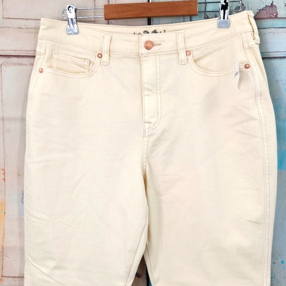 We The Free CRVY Skinny Jeans - Picture 3 of 9